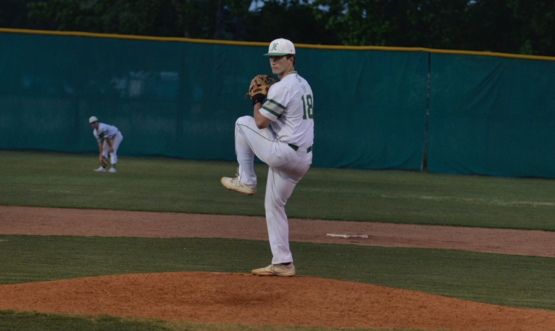 Holtville Sylacauga playoff baseball